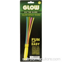 Glow Stick Spray W/Handle 1/Pkg-   